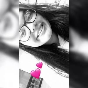 Meet your Posher, Krista